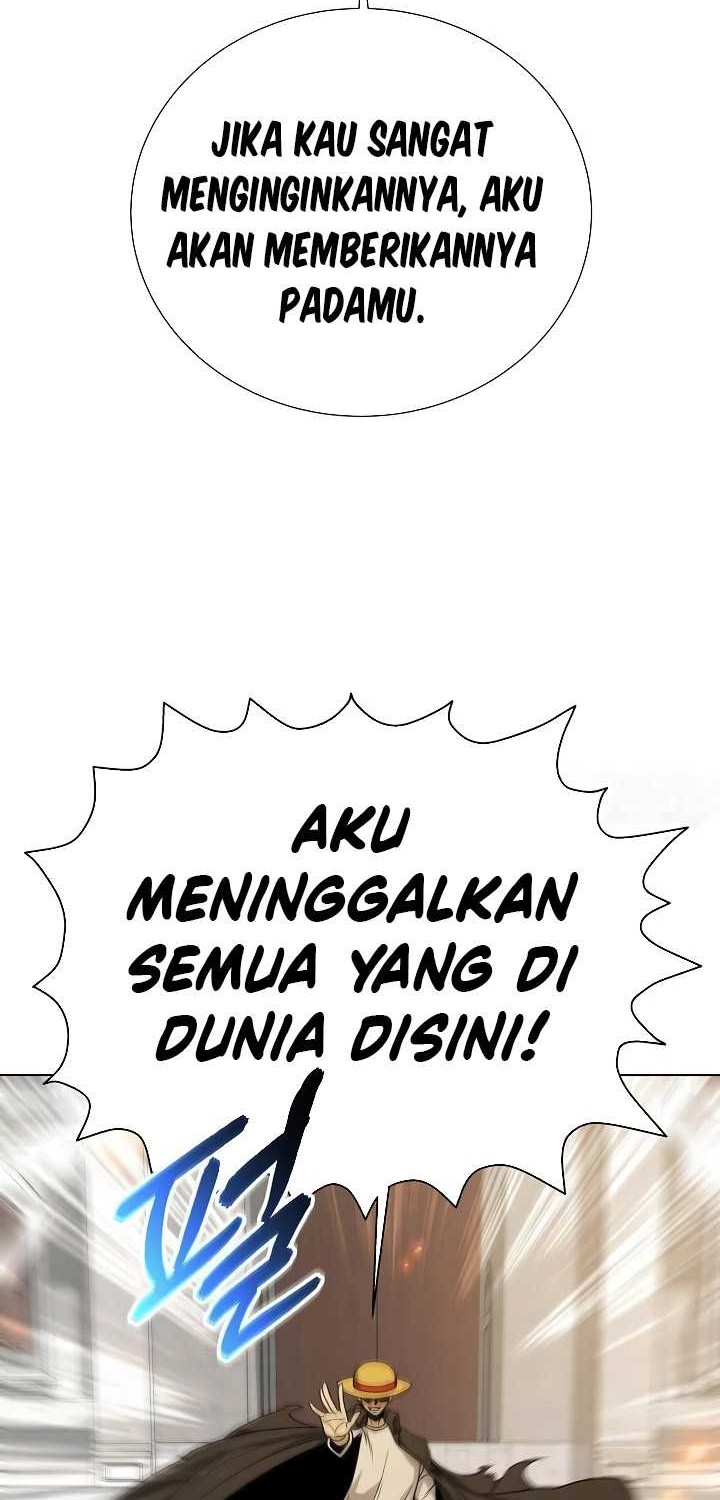 The Heavenly Demon Lord Who Doesn’t Want to Level Up Chapter 48 - halaman 17