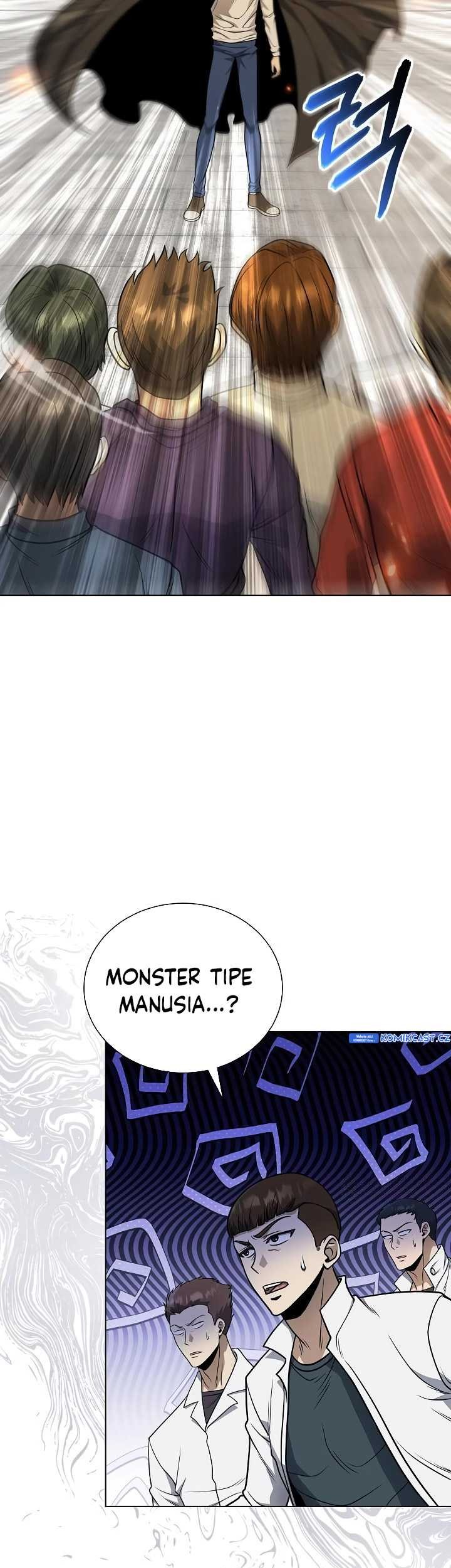 The Heavenly Demon Lord Who Doesn’t Want to Level Up Chapter 48 - halaman 18