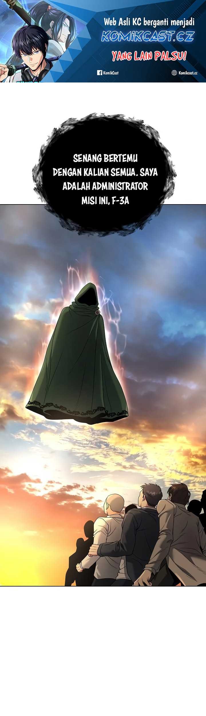 The Heavenly Demon Lord Who Doesn’t Want to Level Up Chapter 48 - halaman 2