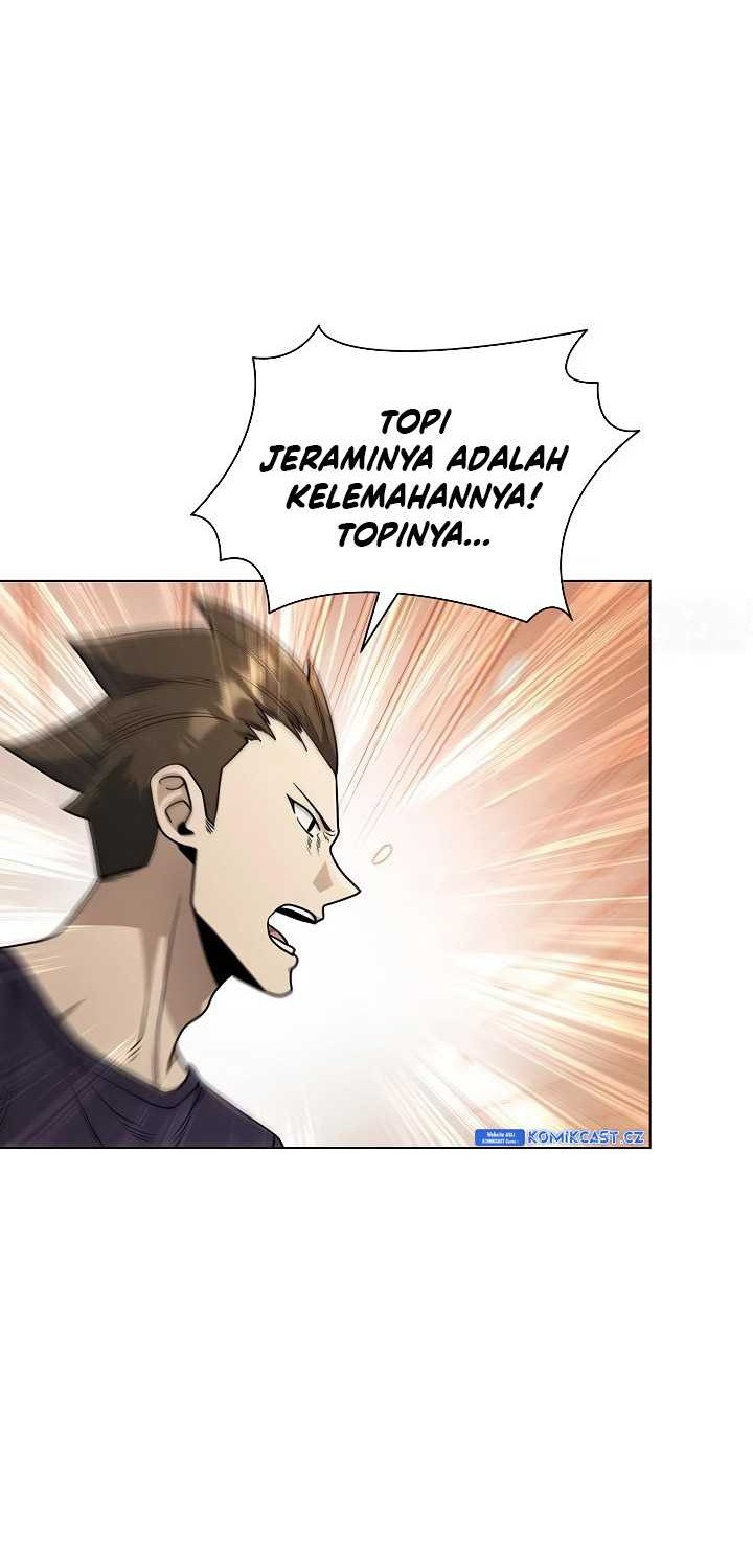 The Heavenly Demon Lord Who Doesn’t Want to Level Up Chapter 48 - halaman 21