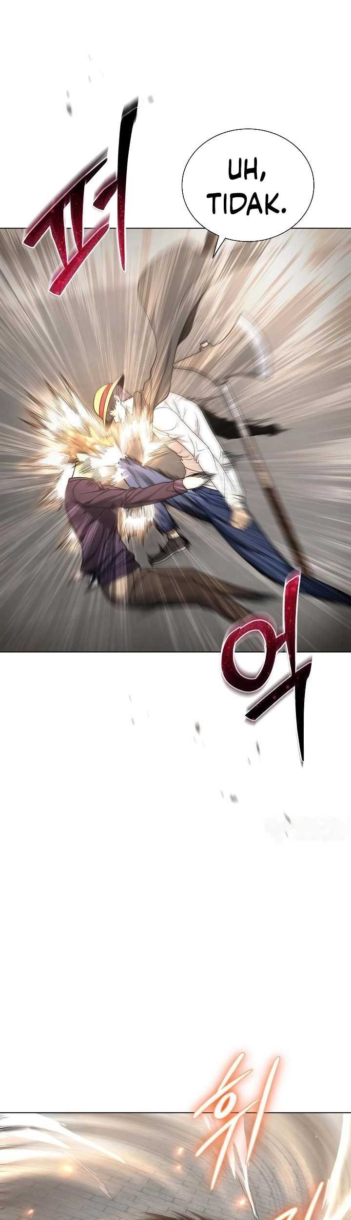The Heavenly Demon Lord Who Doesn’t Want to Level Up Chapter 48 - halaman 22