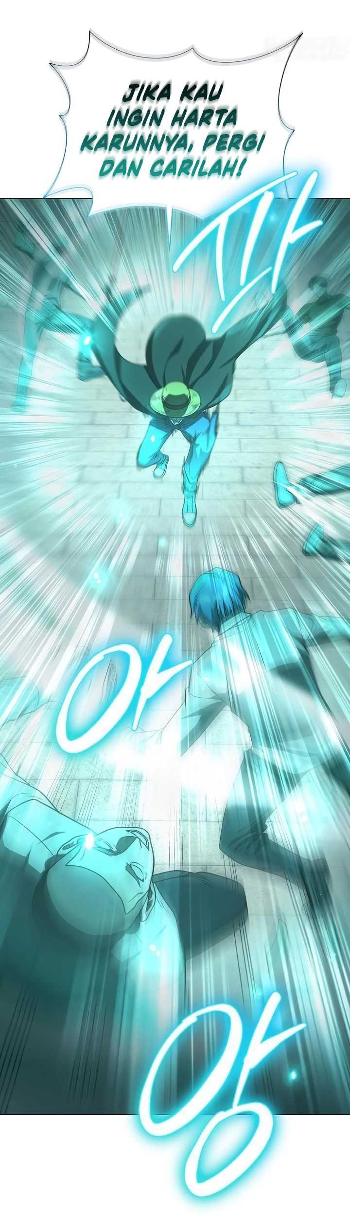 The Heavenly Demon Lord Who Doesn’t Want to Level Up Chapter 48 - halaman 28