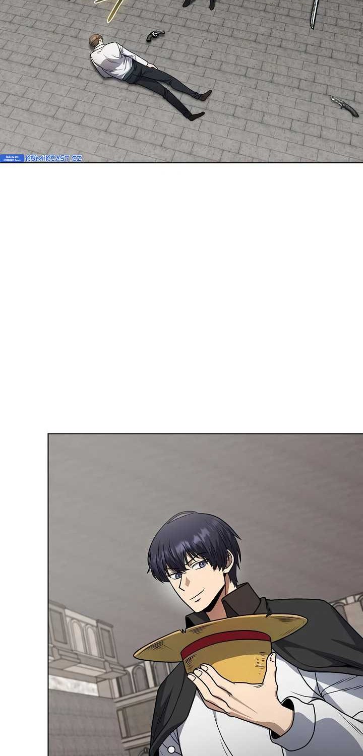 The Heavenly Demon Lord Who Doesn’t Want to Level Up Chapter 48 - halaman 35