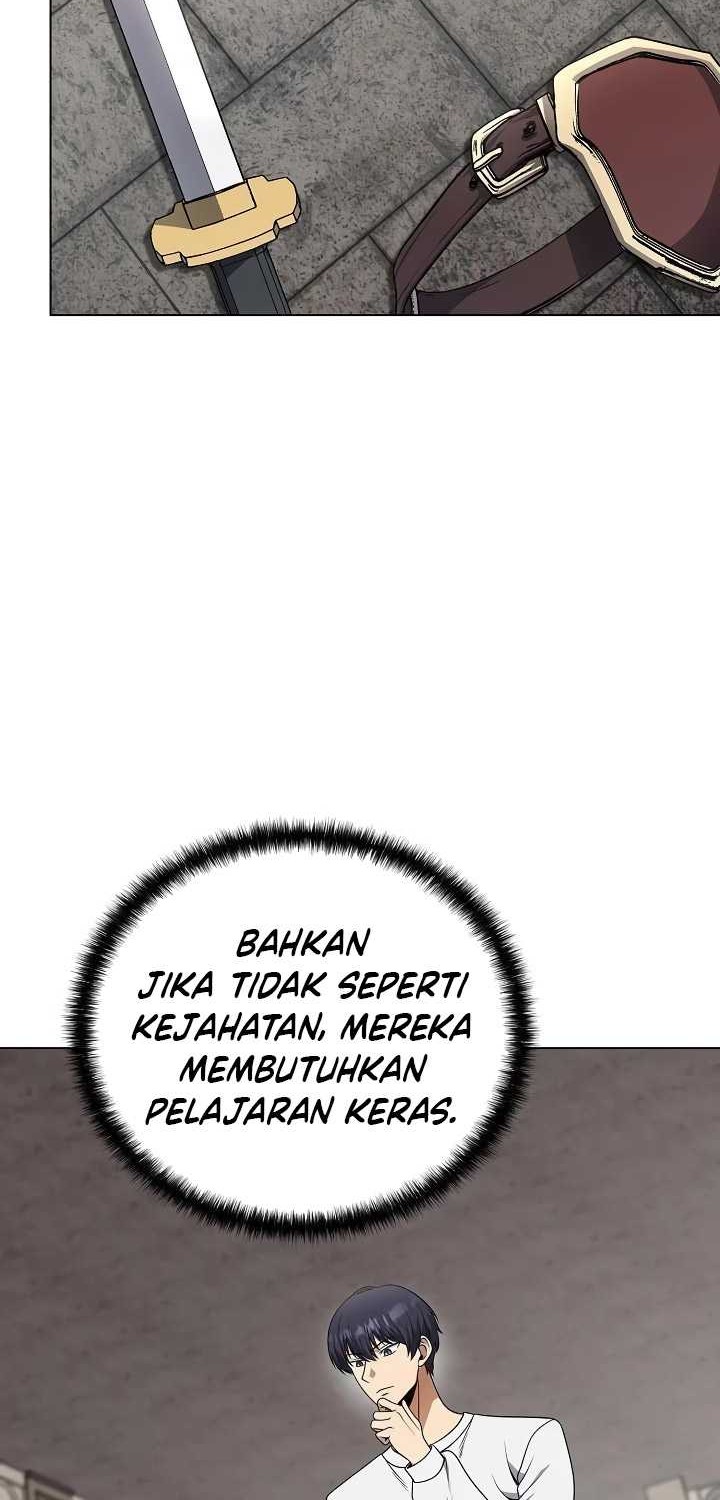 The Heavenly Demon Lord Who Doesn’t Want to Level Up Chapter 48 - halaman 37