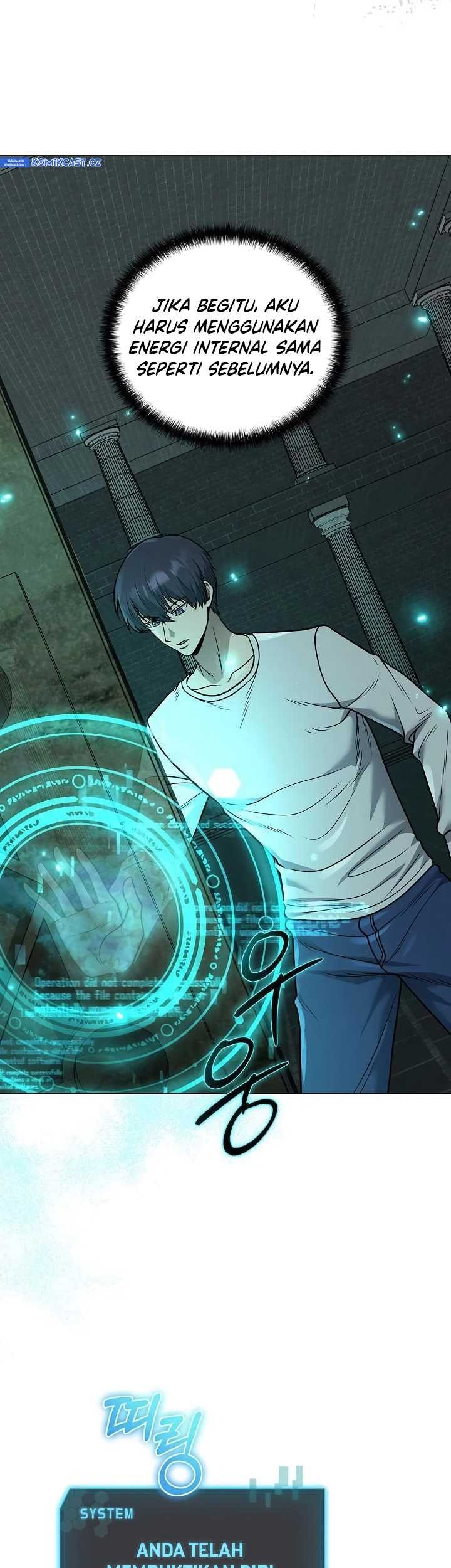 The Heavenly Demon Lord Who Doesn’t Want to Level Up Chapter 48 - halaman 42