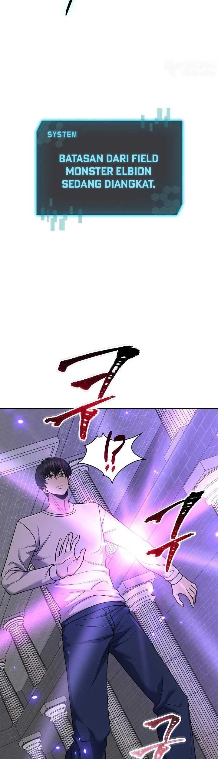 The Heavenly Demon Lord Who Doesn’t Want to Level Up Chapter 48 - halaman 46