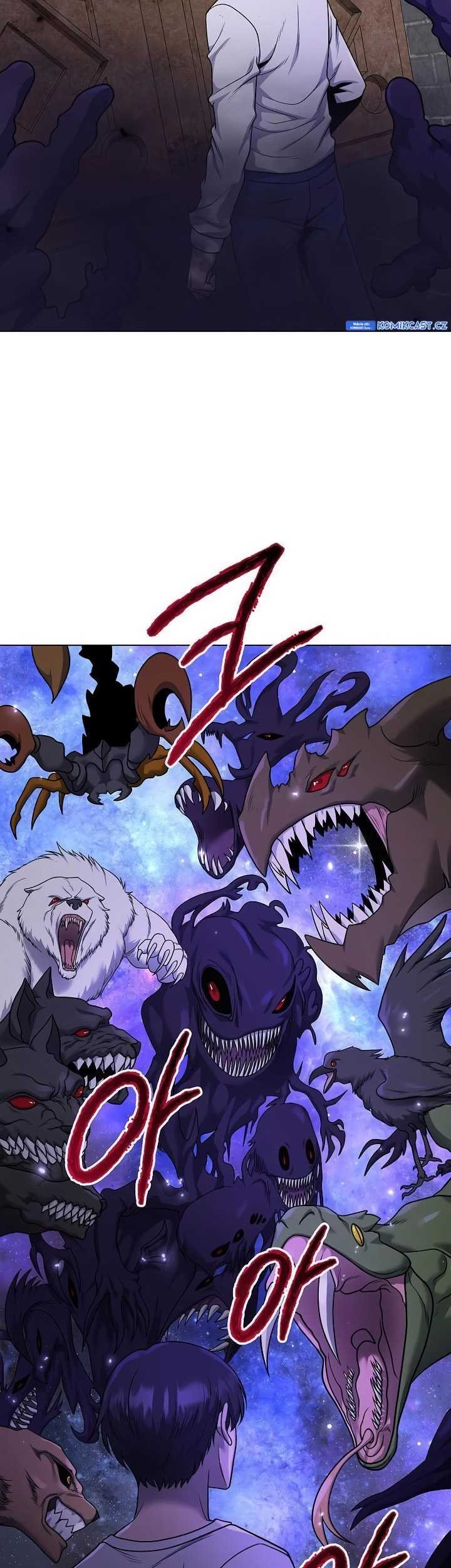 The Heavenly Demon Lord Who Doesn’t Want to Level Up Chapter 48 - halaman 48