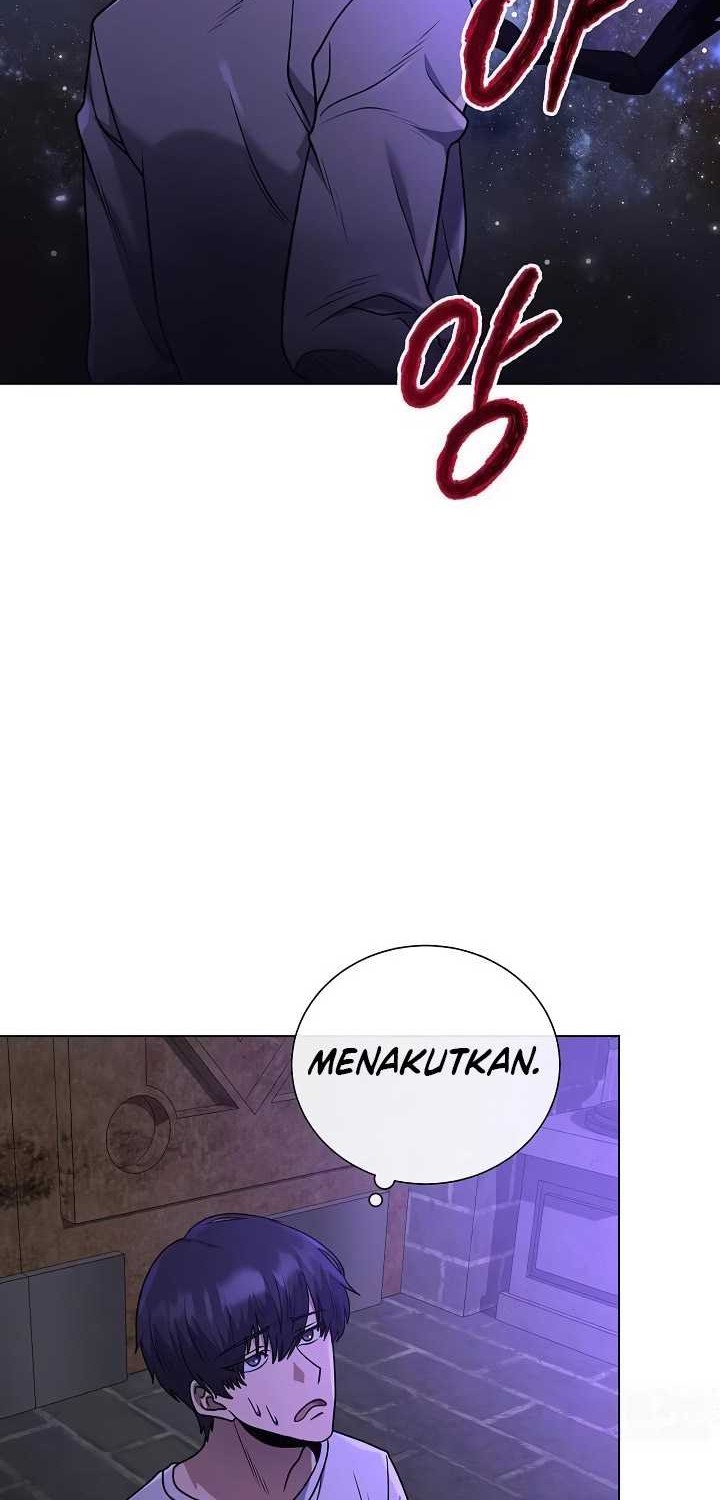 The Heavenly Demon Lord Who Doesn’t Want to Level Up Chapter 48 - halaman 49