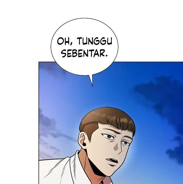The Heavenly Demon Lord Who Doesn’t Want to Level Up Chapter 48 - halaman 5