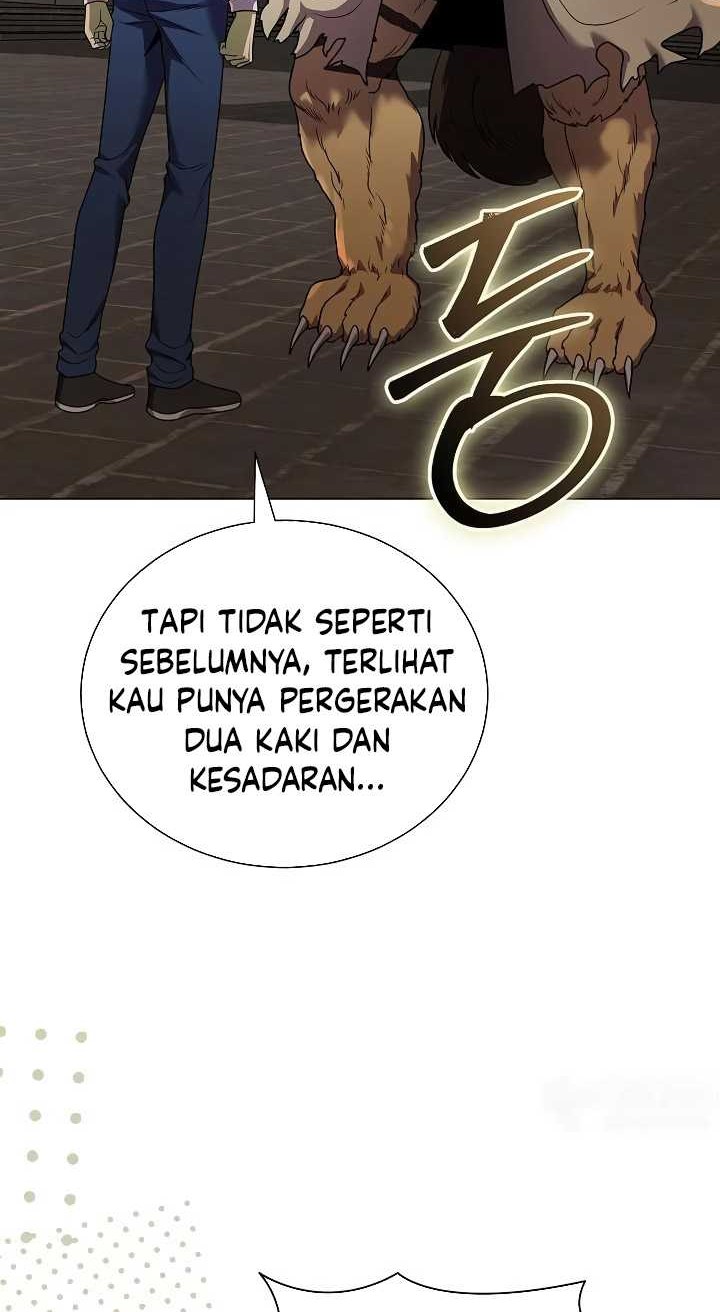 The Heavenly Demon Lord Who Doesn’t Want to Level Up Chapter 48 - halaman 53