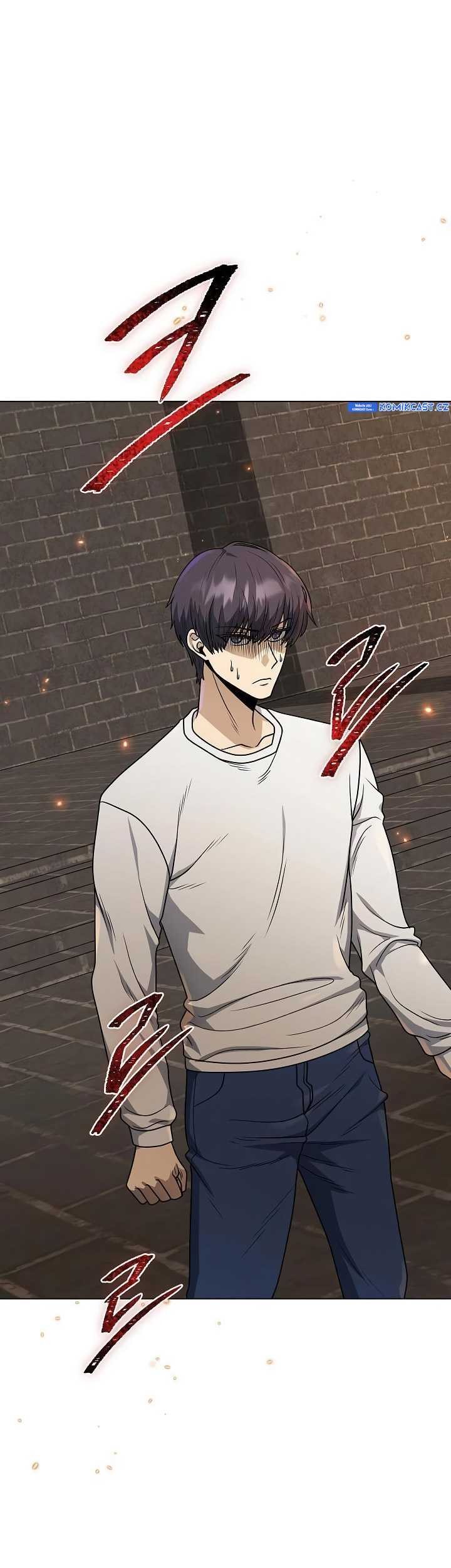 The Heavenly Demon Lord Who Doesn’t Want to Level Up Chapter 48 - halaman 58