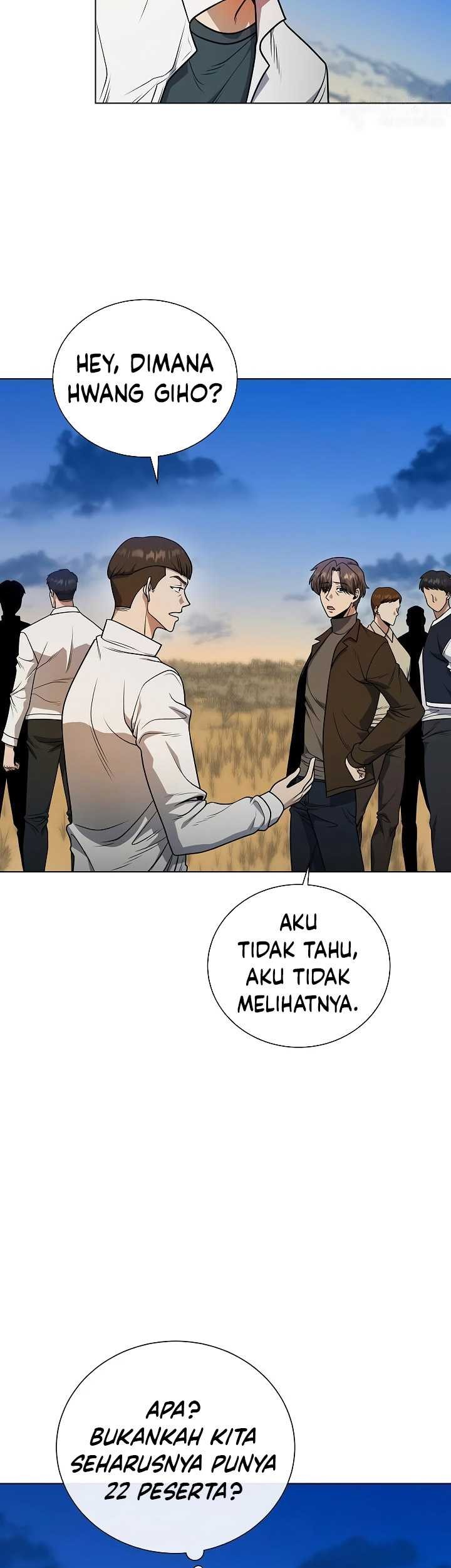 The Heavenly Demon Lord Who Doesn’t Want to Level Up Chapter 48 - halaman 6