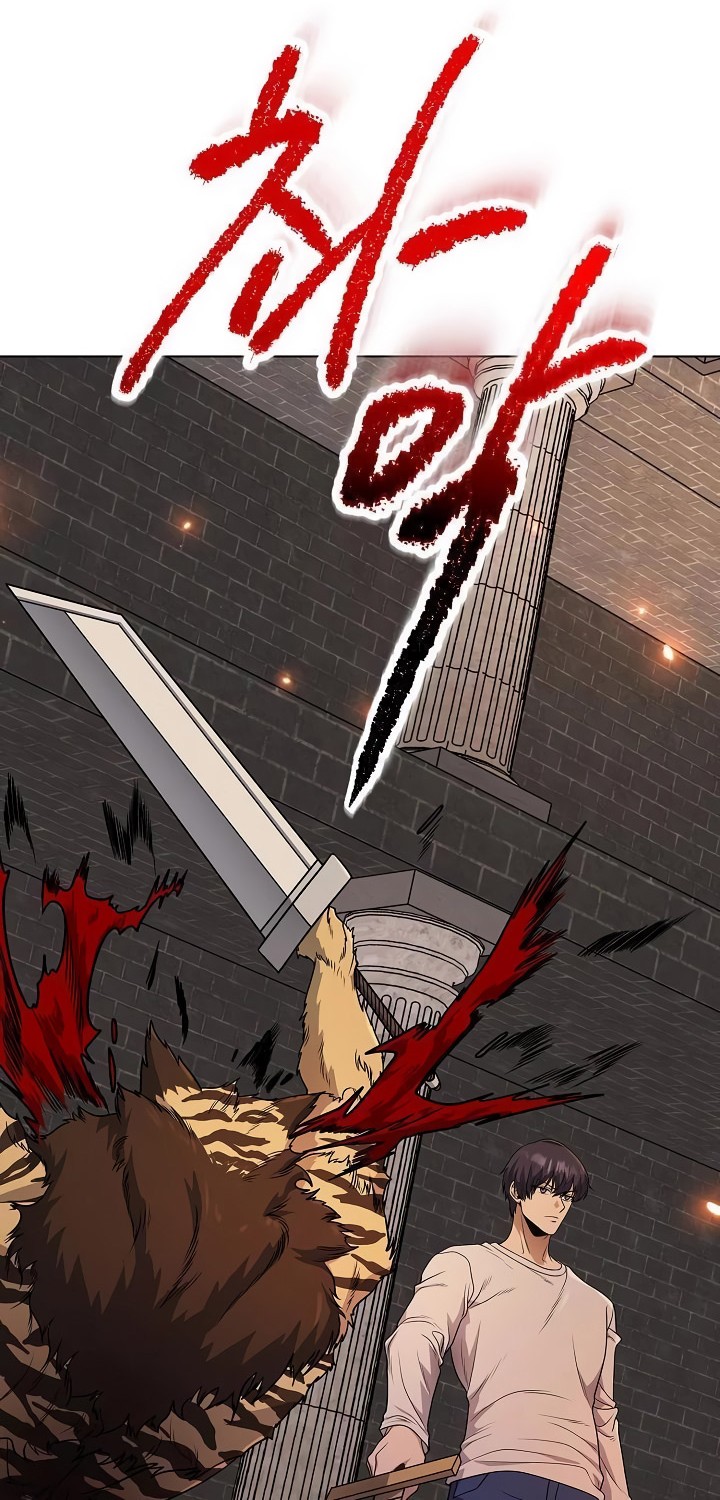 The Heavenly Demon Lord Who Doesn’t Want to Level Up Chapter 49 - halaman 19
