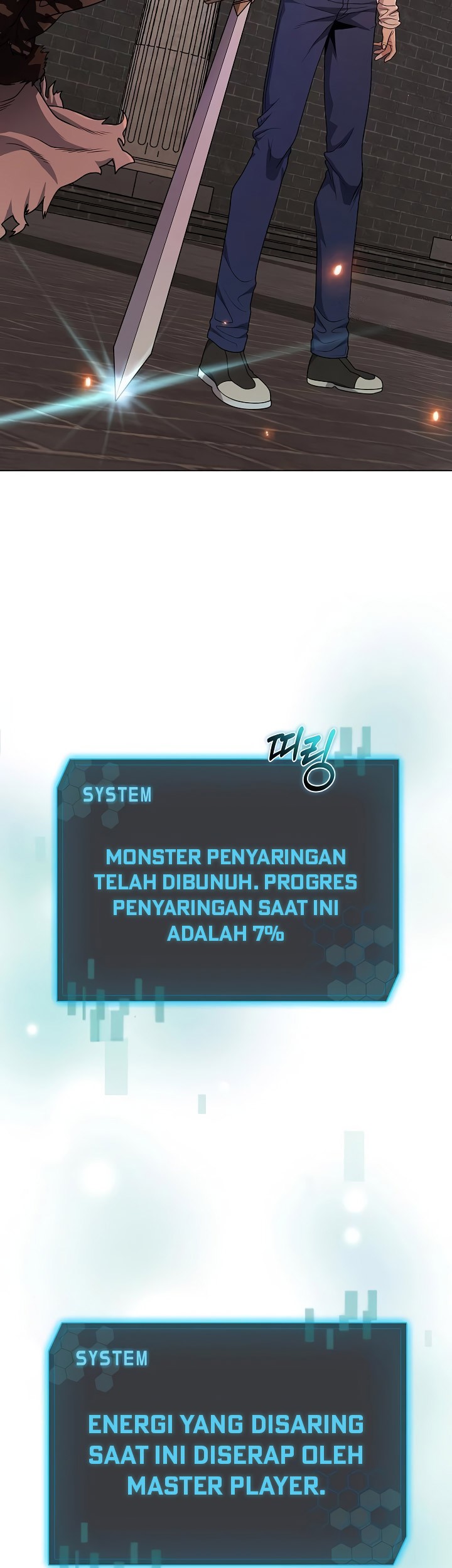 The Heavenly Demon Lord Who Doesn’t Want to Level Up Chapter 49 - halaman 20