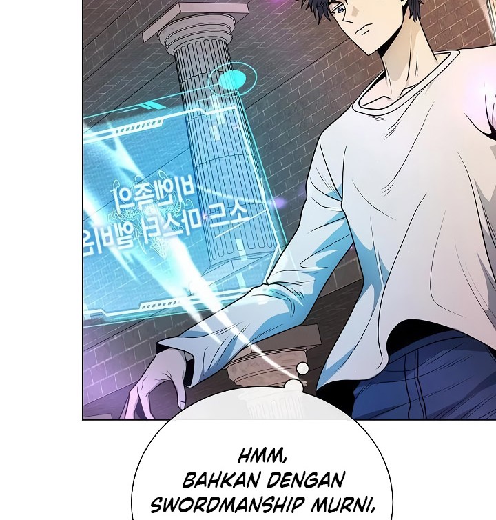 The Heavenly Demon Lord Who Doesn’t Want to Level Up Chapter 49 - halaman 3