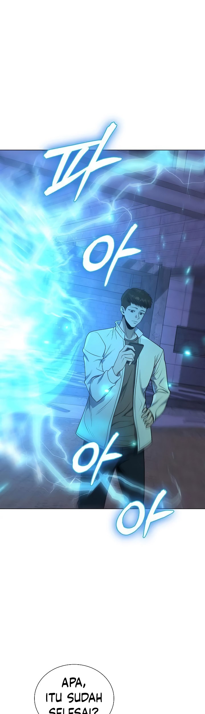 The Heavenly Demon Lord Who Doesn’t Want to Level Up Chapter 49 - halaman 30