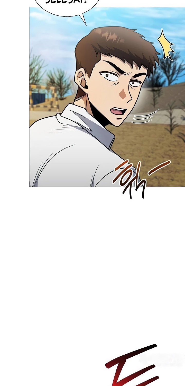 The Heavenly Demon Lord Who Doesn’t Want to Level Up Chapter 49 - halaman 31