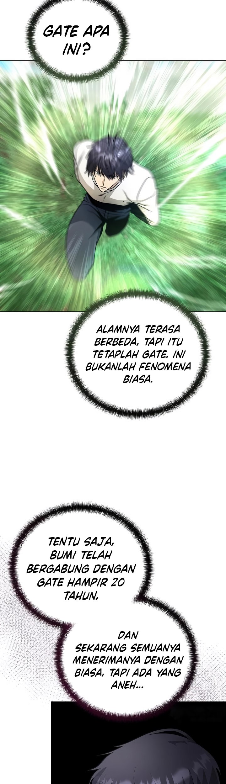 The Heavenly Demon Lord Who Doesn’t Want to Level Up Chapter 49 - halaman 36
