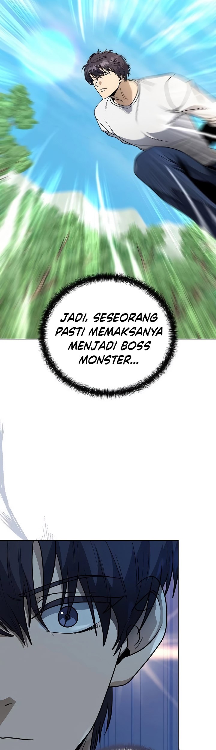 The Heavenly Demon Lord Who Doesn’t Want to Level Up Chapter 49 - halaman 38