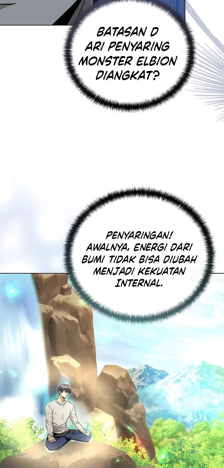 The Heavenly Demon Lord Who Doesn’t Want to Level Up Chapter 49 - halaman 39
