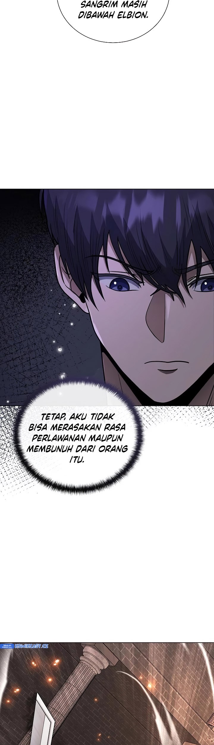 The Heavenly Demon Lord Who Doesn’t Want to Level Up Chapter 49 - halaman 4