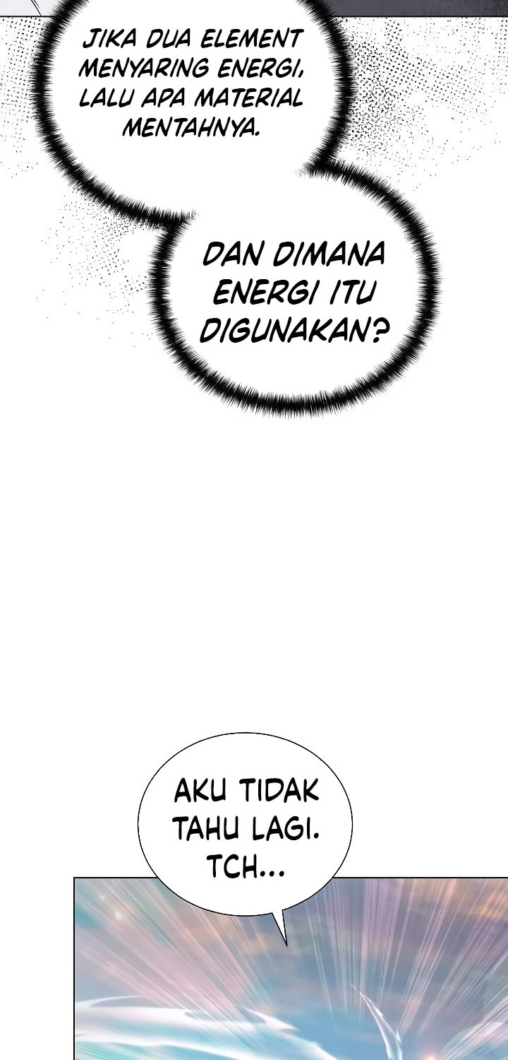 The Heavenly Demon Lord Who Doesn’t Want to Level Up Chapter 49 - halaman 41