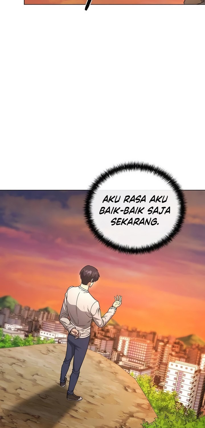The Heavenly Demon Lord Who Doesn’t Want to Level Up Chapter 49 - halaman 45