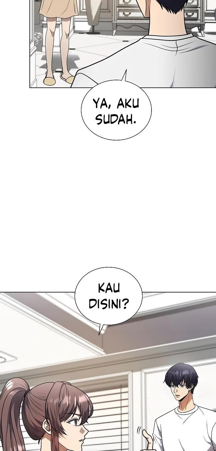 The Heavenly Demon Lord Who Doesn’t Want to Level Up Chapter 49 - halaman 49