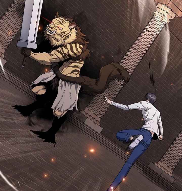 The Heavenly Demon Lord Who Doesn’t Want to Level Up Chapter 49 - halaman 5