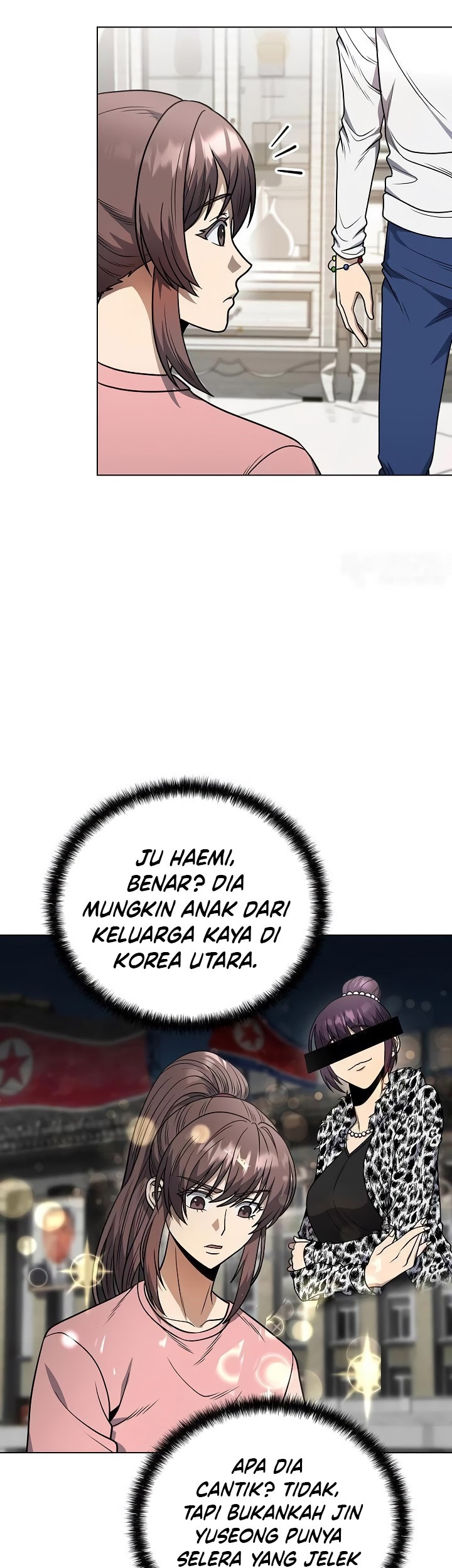 The Heavenly Demon Lord Who Doesn’t Want to Level Up Chapter 49 - halaman 52