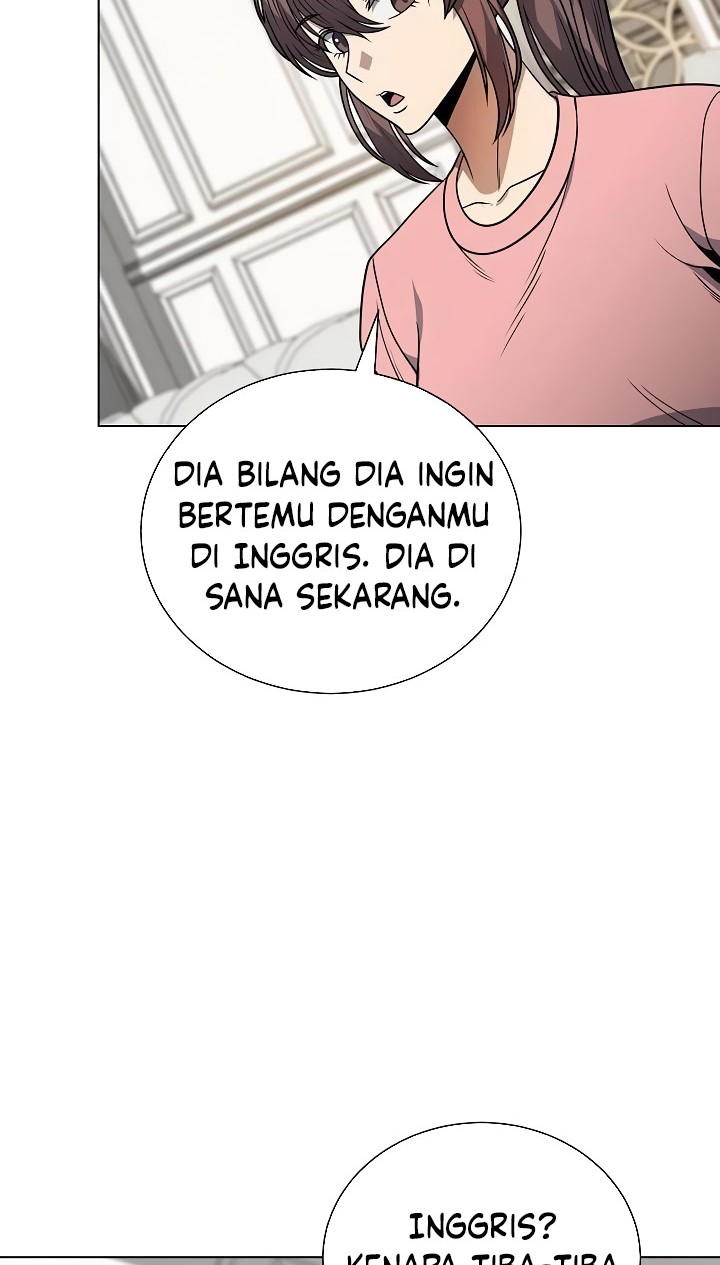 The Heavenly Demon Lord Who Doesn’t Want to Level Up Chapter 49 - halaman 55