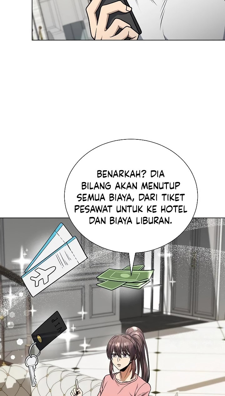 The Heavenly Demon Lord Who Doesn’t Want to Level Up Chapter 49 - halaman 57