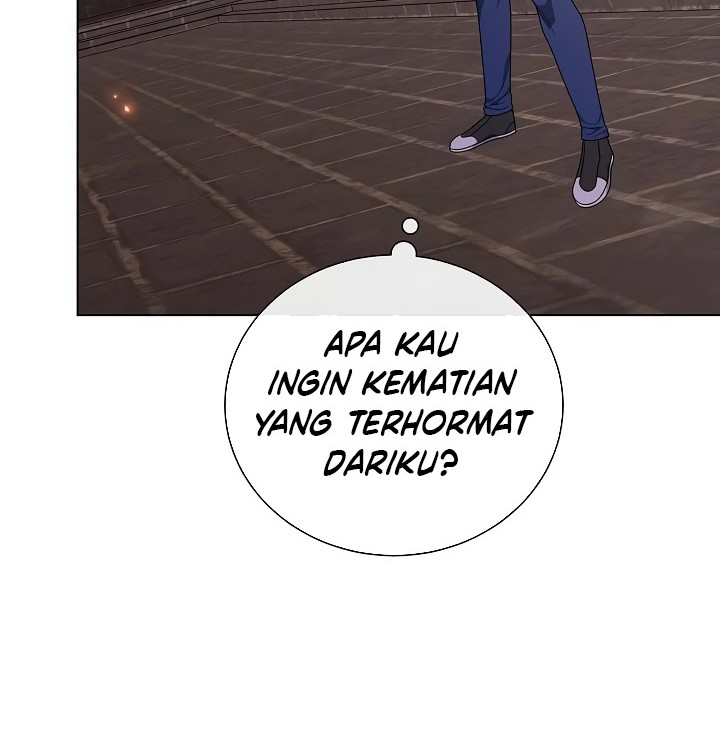 The Heavenly Demon Lord Who Doesn’t Want to Level Up Chapter 49 - halaman 9
