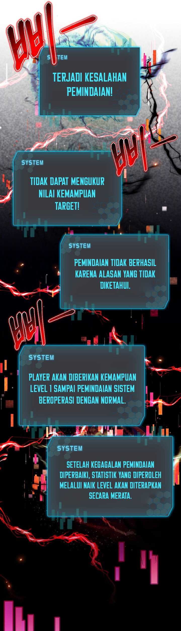 The Heavenly Demon Lord Who Doesn’t Want to Level Up Chapter 5 - halaman 10