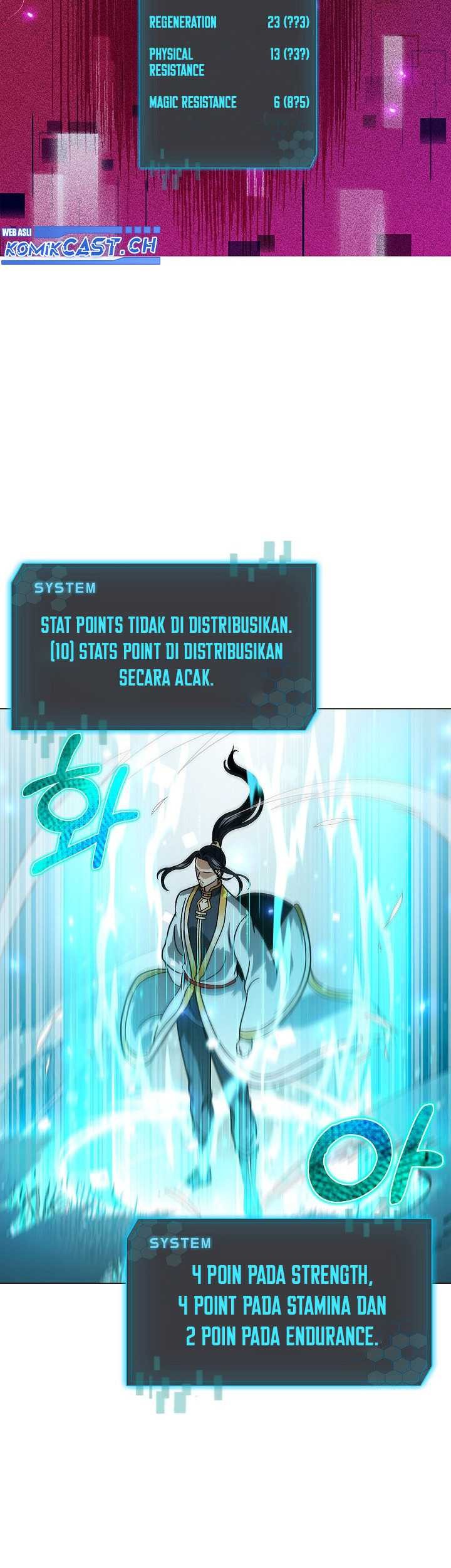 The Heavenly Demon Lord Who Doesn’t Want to Level Up Chapter 5 - halaman 12