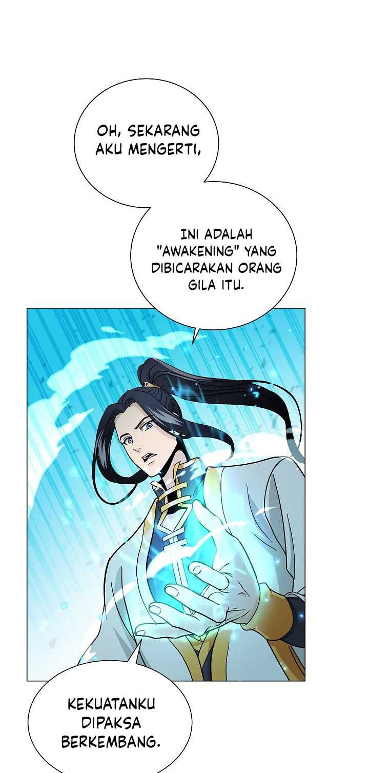 The Heavenly Demon Lord Who Doesn’t Want to Level Up Chapter 5 - halaman 13