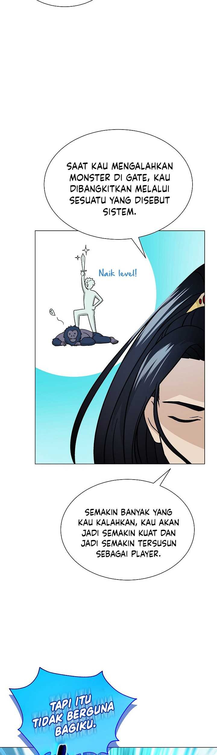 The Heavenly Demon Lord Who Doesn’t Want to Level Up Chapter 5 - halaman 14