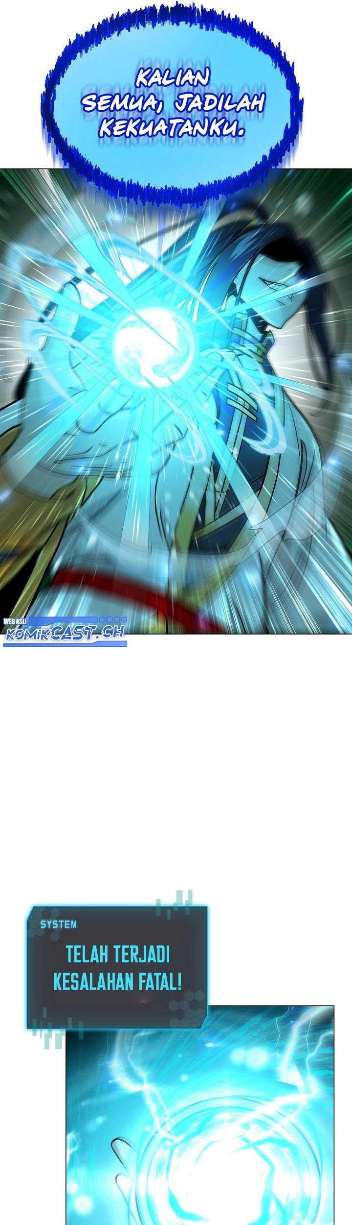 The Heavenly Demon Lord Who Doesn’t Want to Level Up Chapter 5 - halaman 18
