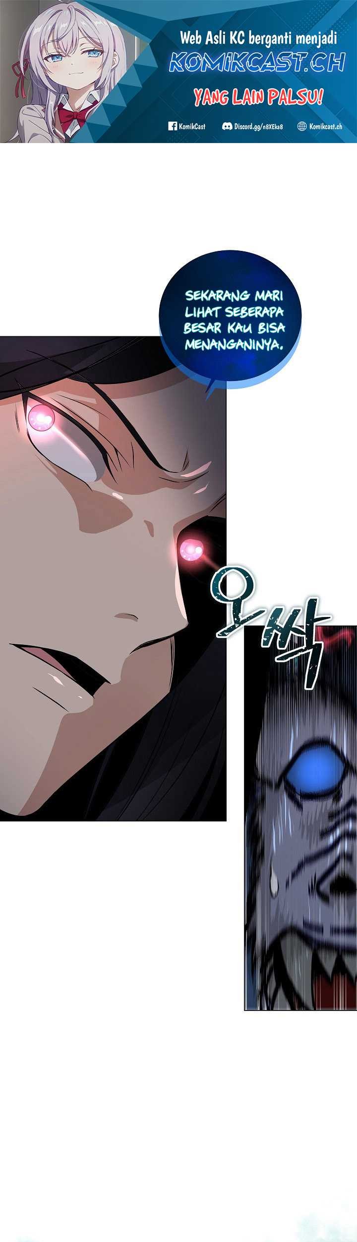 The Heavenly Demon Lord Who Doesn’t Want to Level Up Chapter 5 - halaman 2