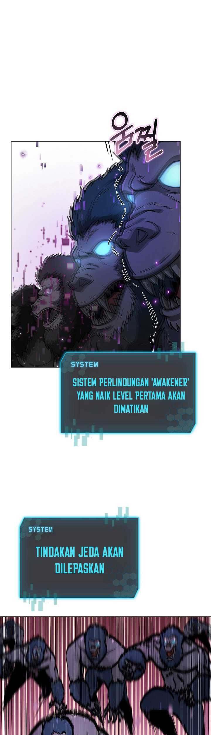 The Heavenly Demon Lord Who Doesn’t Want to Level Up Chapter 5 - halaman 22