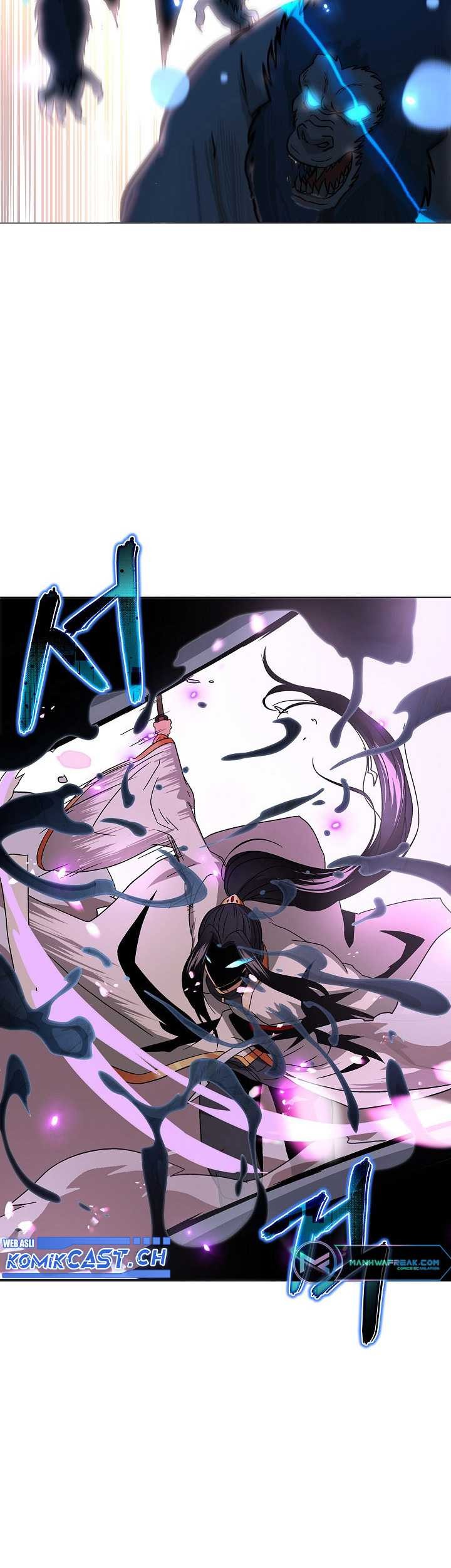 The Heavenly Demon Lord Who Doesn’t Want to Level Up Chapter 5 - halaman 24