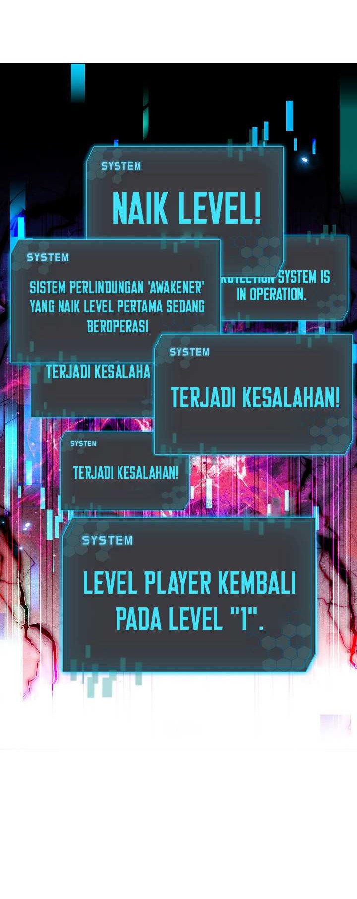 The Heavenly Demon Lord Who Doesn’t Want to Level Up Chapter 5 - halaman 25