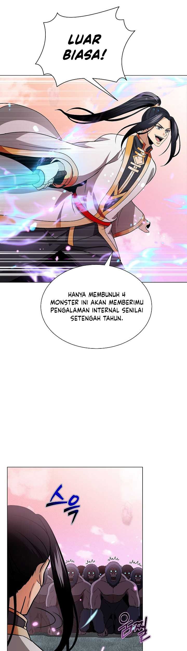 The Heavenly Demon Lord Who Doesn’t Want to Level Up Chapter 5 - halaman 26