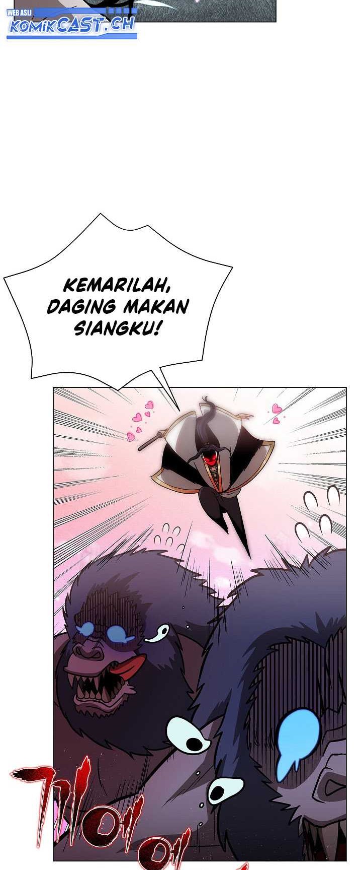 The Heavenly Demon Lord Who Doesn’t Want to Level Up Chapter 5 - halaman 27