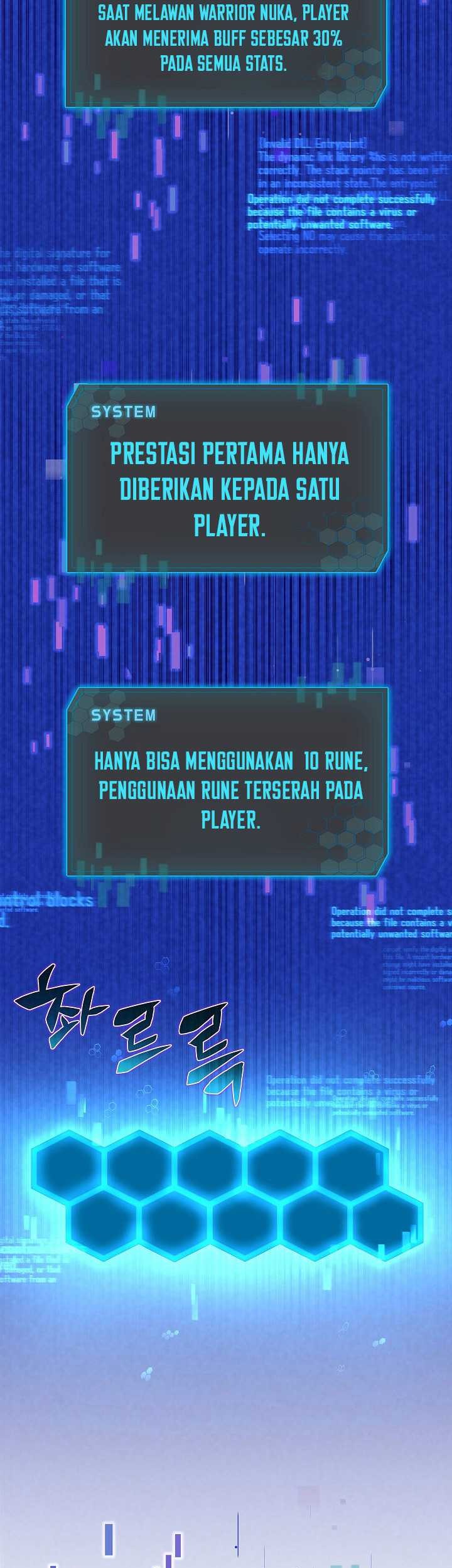 The Heavenly Demon Lord Who Doesn’t Want to Level Up Chapter 5 - halaman 30