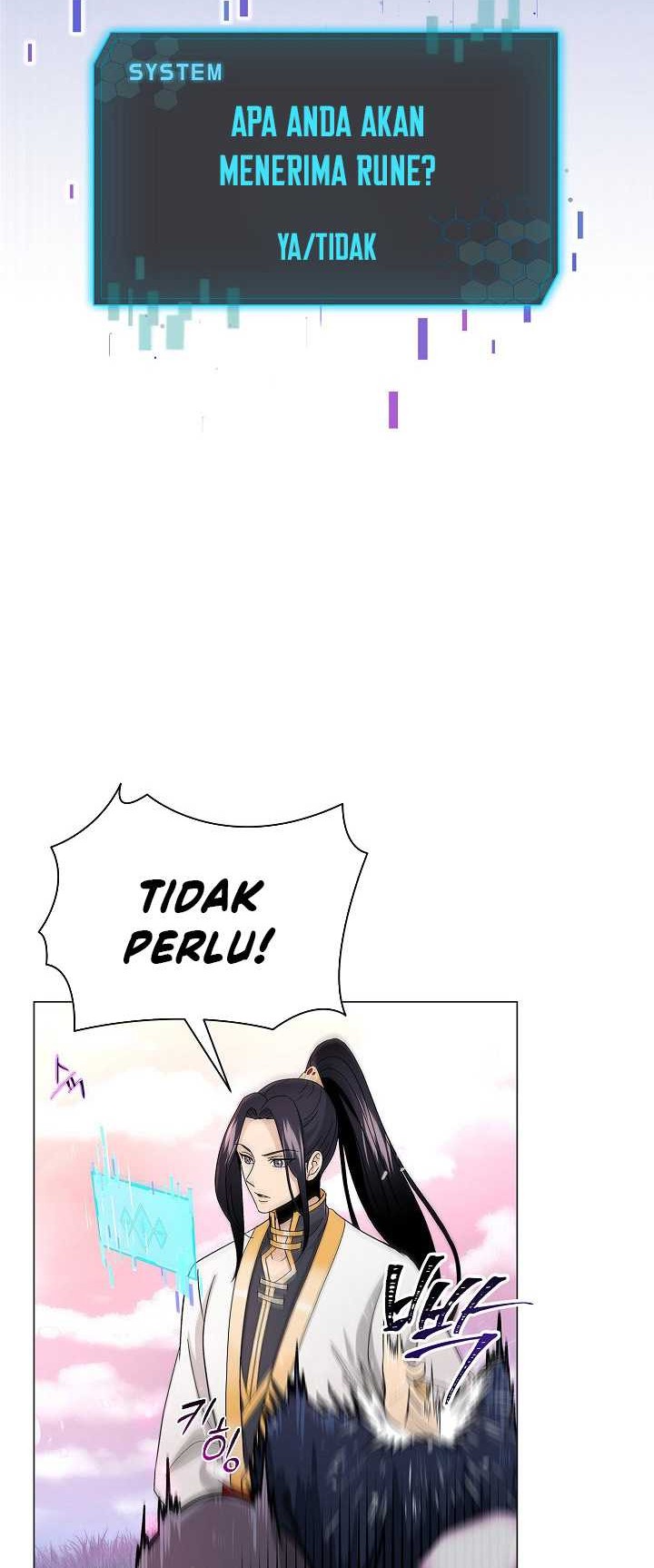 The Heavenly Demon Lord Who Doesn’t Want to Level Up Chapter 5 - halaman 31
