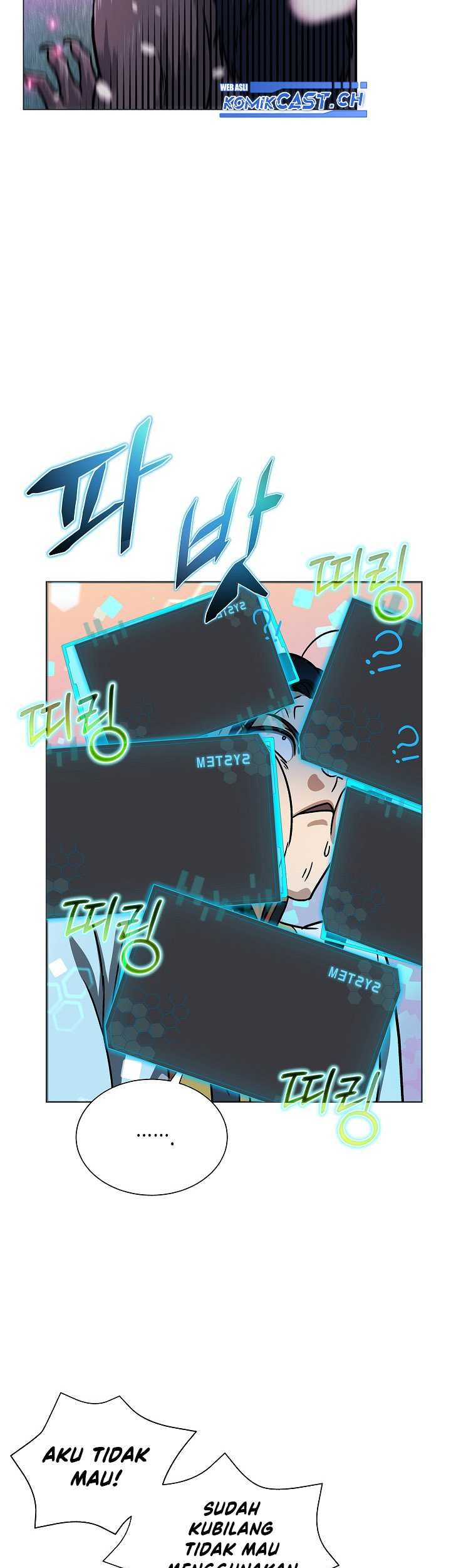 The Heavenly Demon Lord Who Doesn’t Want to Level Up Chapter 5 - halaman 32