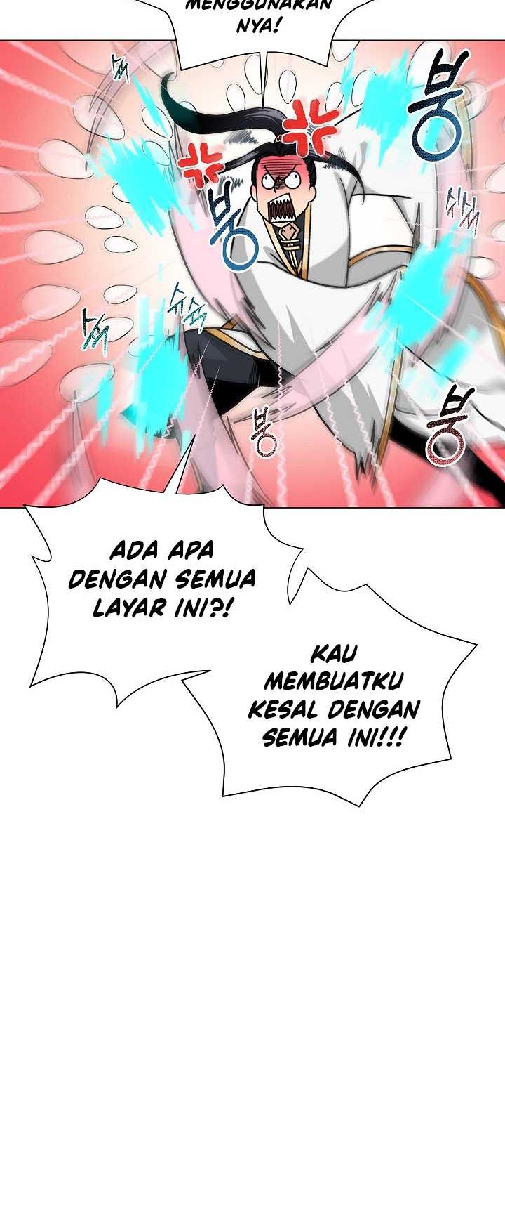 The Heavenly Demon Lord Who Doesn’t Want to Level Up Chapter 5 - halaman 33