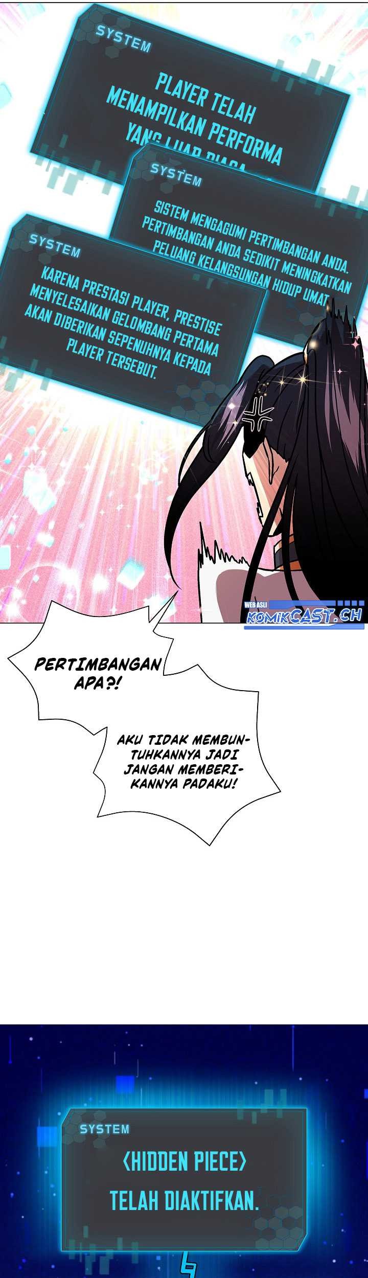 The Heavenly Demon Lord Who Doesn’t Want to Level Up Chapter 5 - halaman 34