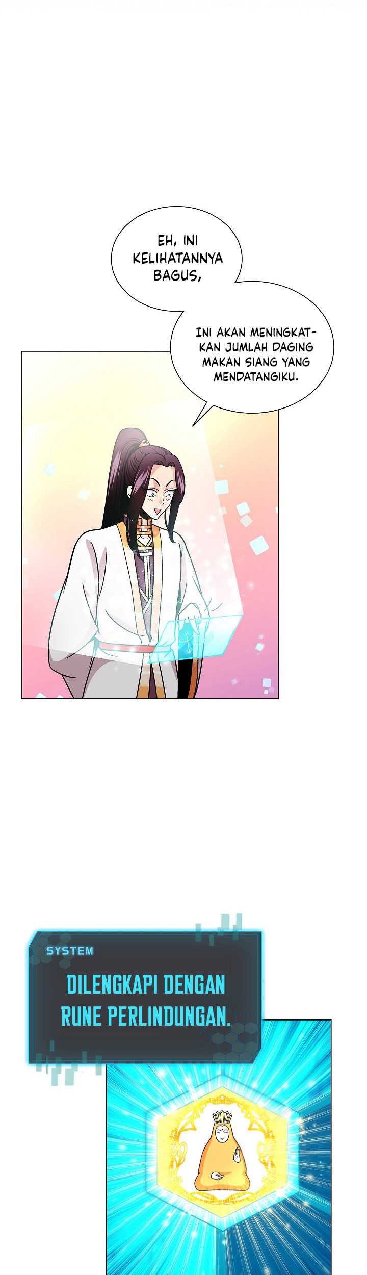 The Heavenly Demon Lord Who Doesn’t Want to Level Up Chapter 5 - halaman 36